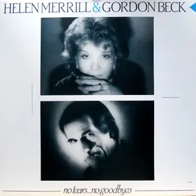 Helen Merrill - No Tears, No Goodbyes
