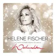 Helene Fischer & The Royal Philharmonic Orchestra - Weihnachten