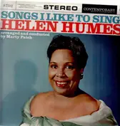 Helen Humes
