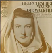 Wagner - Die Walküre Act III (Complete) / Duet (Act 1, Scene 3)