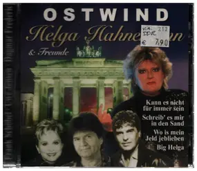 helga hahnemann - Ostwind