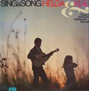 Helga & Klaus - Sing A Song