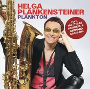 Helga Plankensteiner - Plankton