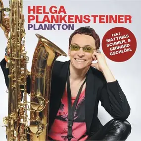 Helga Plankensteiner - Plankton