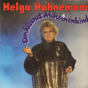 helga hahnemann - Een Kleenet Menschenkind
