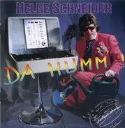Helge Schneider - Da Humm!