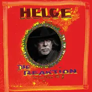 Helge Schneider - Die Reaktion (The Last Jazz Vol. II)