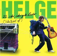 Helge Schneider - 22 Sehr, Sehr Gute Lieder ('The Best Of')