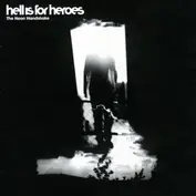 Hell Is For Heroes