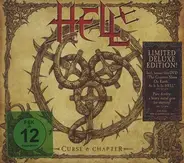Hell - CURSE AND CHAPTER