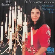Hella Heizmann - Die Freude Wirft Ihr Licht Voraus (Advents- Und Weihnachtslieder)