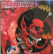 Hellbillys - Blood Trilogy Vol. 1