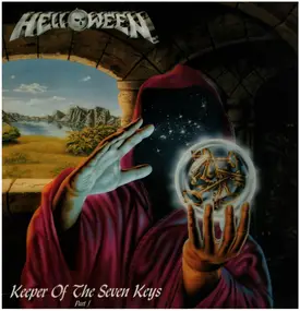 Helloween - Keeper Of The Seven Keys - Part I