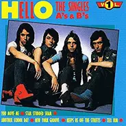 Hello - The Singles A's & B's Vol. 1
