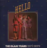 Hello - The Glam Years 1971-1979
