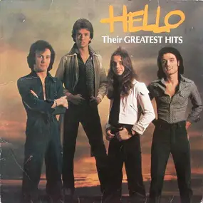Hello - Their Greatest Hits