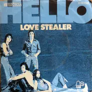 Hello - Love Stealer