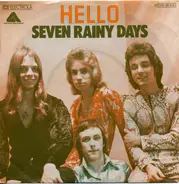 Hello - Seven Rainy Days