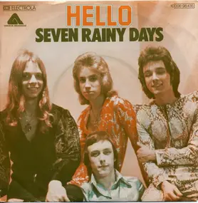 Hello - Seven Rainy Days