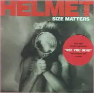 Helmet - Size Matters