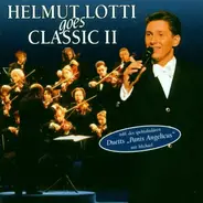 Helmut Lotti - Helmut Lotti Goes Classic Vol. 2