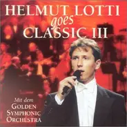 Helmut Lotti - Helmut Lotti Goes Classic Vol. 3