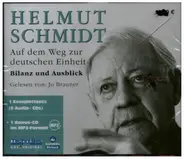 Helmut Schmidt - Auf dem Weg zur deutschen Einheit