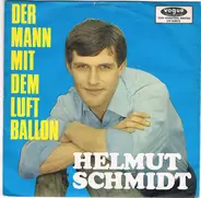 Helmut Schmidt - Der Mann Mit Dem Luftballon