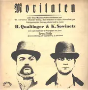 Helmut Qualtinger, Kurt Sowinetz - Moritaten