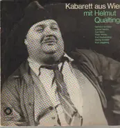 Helmut Qualtinger - Kabarett Aus Wien