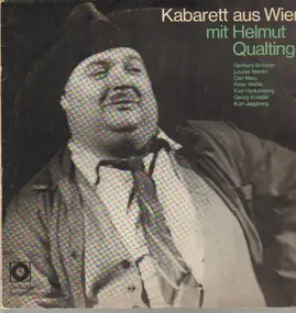 helmut qualtinger - Kabarett Aus Wien