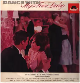 Helmut Zacharias - Dance With My Fair Lady