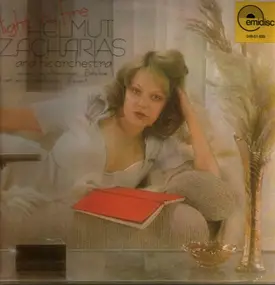 Helmut Zacharias - Light My Fire