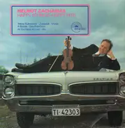 Helmut Zacharias - Happy Strings - Happy Hits