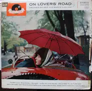 Helmut Zacharias Und Seine Verzauberten Geigen - On Lovers' Road