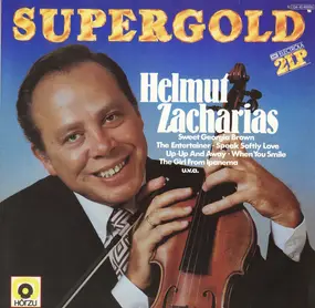 Helmut Zacharias - Supergold