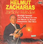 Helmut Zacharias - Zärtliche Melodien