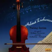 Helmut Zacharias - Swing Intim