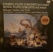 Helsinki Chamber Orchestra - Stamitz: Flute Concerto in G Major