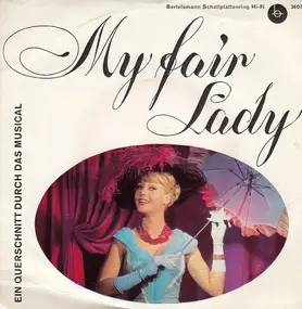 Bruce Low - My Fair Lady - Ein Querschnitt Durch Das Musical