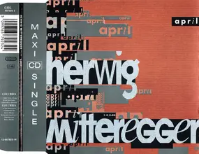 Herwig Mitteregger - April