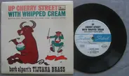 Herb Alpert & The Tijuana Brass - Up Cherry Street With Whipped Cream