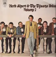 Herb Alpert's Tijuana Brass - Volume 2
