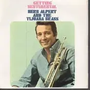 Herb Alpert & The Tijuana Brass - Getting Sentimental