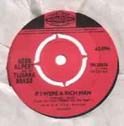 Herb Alpert & The Tijuana Brass - If I Were A Rich Man