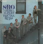 Herb Alpert's Tijuana Brass - S.R.O.