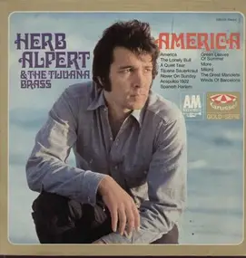 Herb Alpert - America