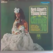 Herb Alpert & The Tijuana Brass - Carmen 70