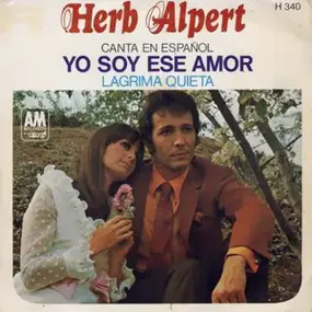 Herb Alpert - Yo Soy Ese Amor