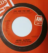 Herb Alpert Featuring Brenda Russell - You Are The One